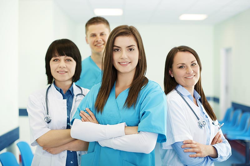 Home Health Care Jobs Nearby